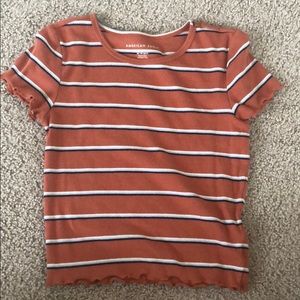 American Eagle Tee XS